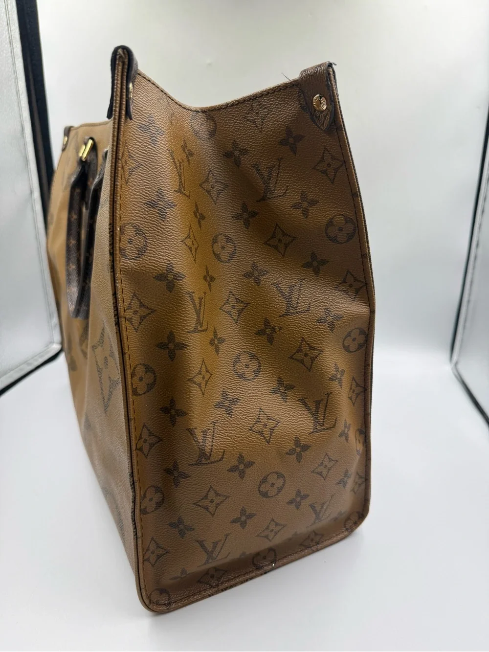 Louis Vuitton authentic louis